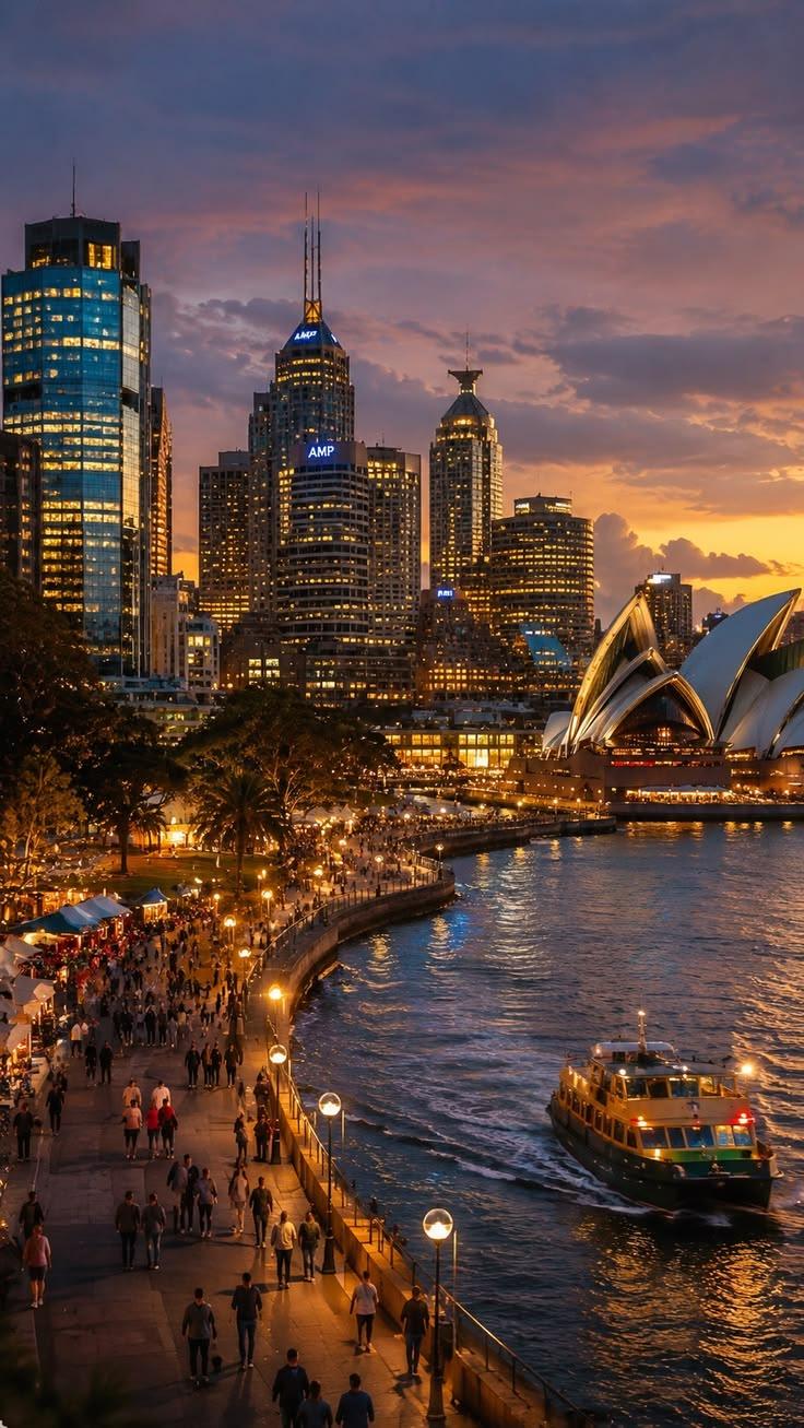 Australia